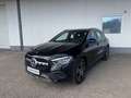 Mercedes-Benz GLA 180 Aut. Schwarz - thumbnail 2