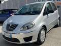 Lancia MUSA Musa II 2007 1.4 8v Platinum ecochic Gpl Argento - thumbnail 2