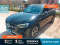Mercedes-Benz GLC 220 d 4MATIC Negro - thumbnail 1