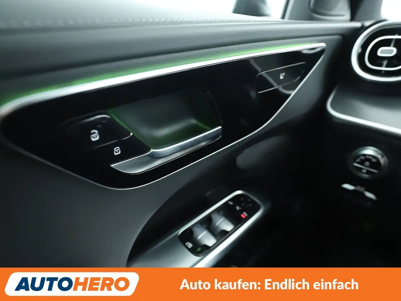 Mercedes-Benz C-Class C 200 T AMG Line Aut.*NAVI*LED*TEMPO*CAM*PDC*SHZ*, миниатюра 26