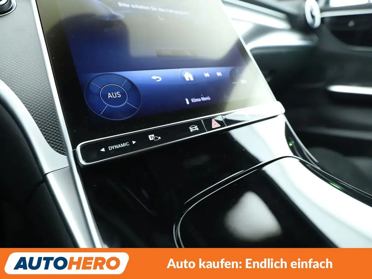 Mercedes-Benz C-Class C 200 T AMG Line Aut.*NAVI*LED*TEMPO*CAM*PDC*SHZ*, миниатюра 24