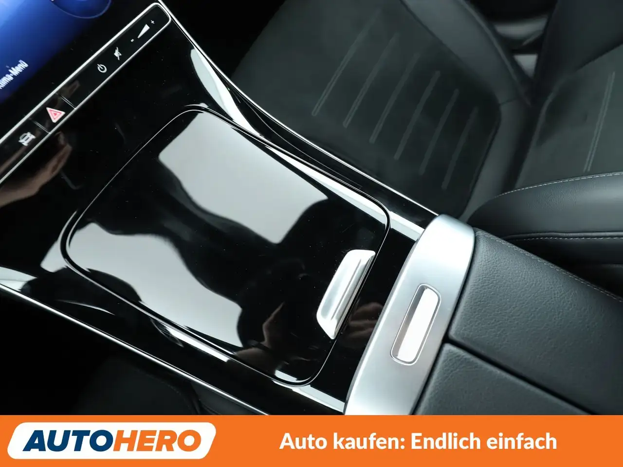Mercedes-Benz C-Class C 200 T AMG Line Aut.*NAVI*LED*TEMPO*CAM*PDC*SHZ*, миниатюра 25
