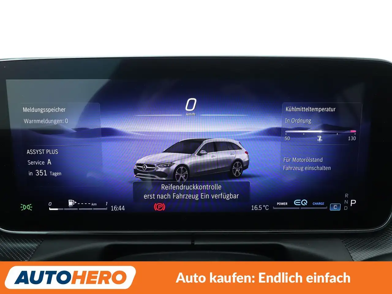 Mercedes-Benz C-Class C 200 T AMG Line Aut.*NAVI*LED*TEMPO*CAM*PDC*SHZ*, миниатюра 20