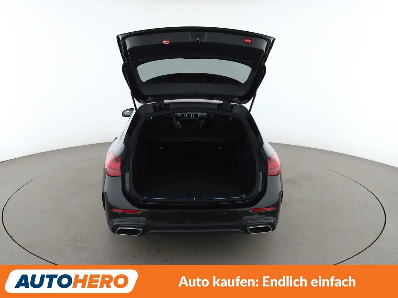 Mercedes-Benz C-Class C 200 T AMG Line Aut.*NAVI*LED*TEMPO*CAM*PDC*SHZ*, миниатюра 16