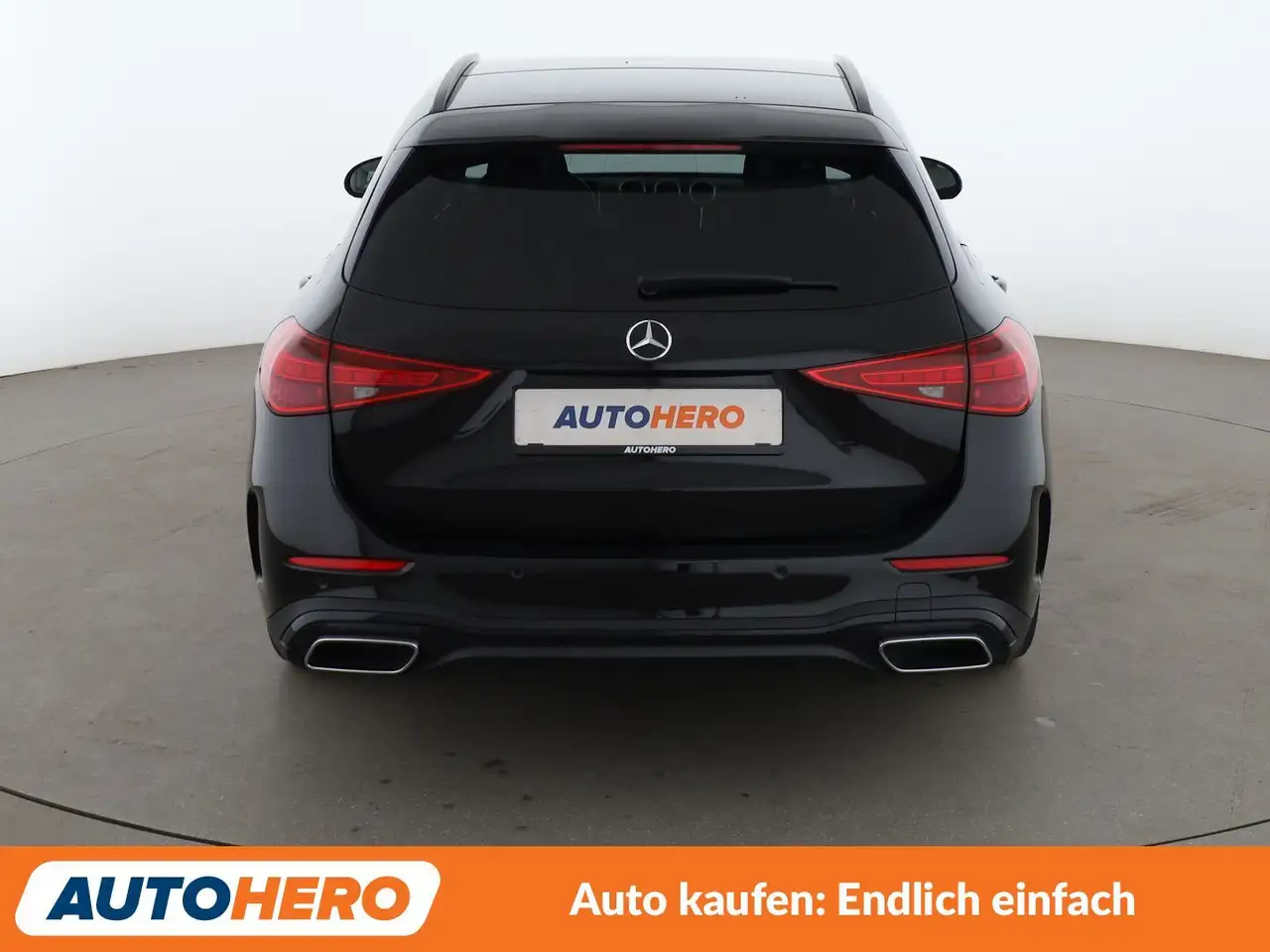Mercedes-Benz C-Class C 200 T AMG Line Aut.*NAVI*LED*TEMPO*CAM*PDC*SHZ*, миниатюра 5