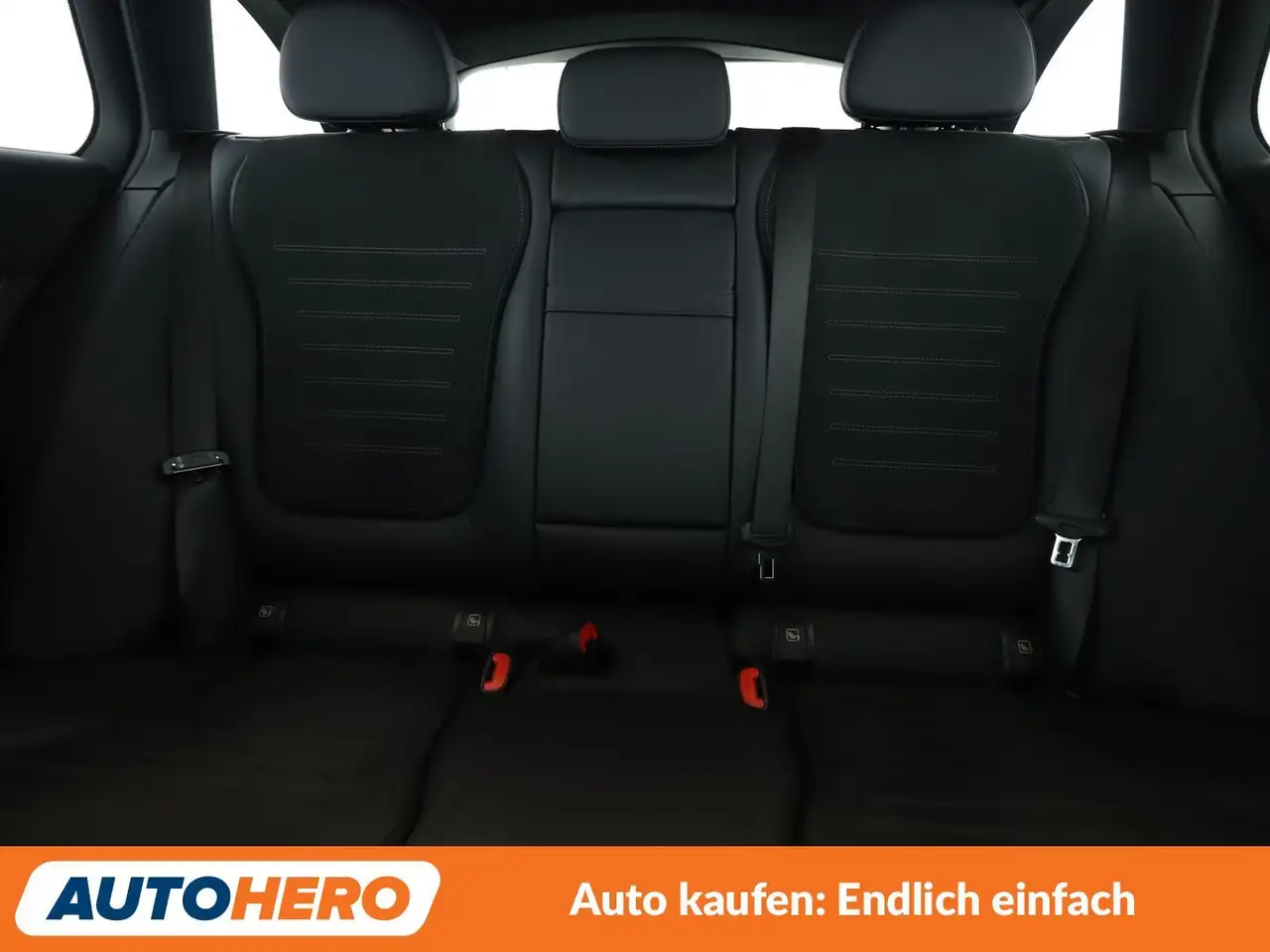 Mercedes-Benz C-Class C 200 T AMG Line Aut.*NAVI*LED*TEMPO*CAM*PDC*SHZ*, миниатюра 15