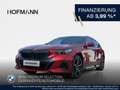 BMW 520 M Sport Rot - thumbnail 11