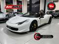 Ferrari 458 Spider Bianco - thumbnail 1