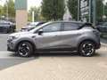 Renault Captur NEW Techno Tce 160 Mild Hybride EDC Gris - thumbnail 2