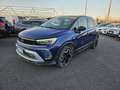Opel Crossland Crossland 2021 1.2 Elegance s - GR602XC Blau - thumbnail 2