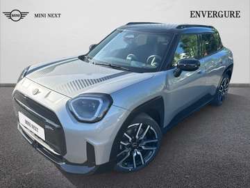 E 184ch JCW