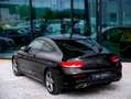 Mercedes-Benz C 250 -KOPIE- Coupe d AMG Line Aut. Schwarz - thumbnail 8