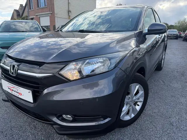 Honda HR-V HR-V 1.5i-VTEC Elegance 12 Maanden waarborg