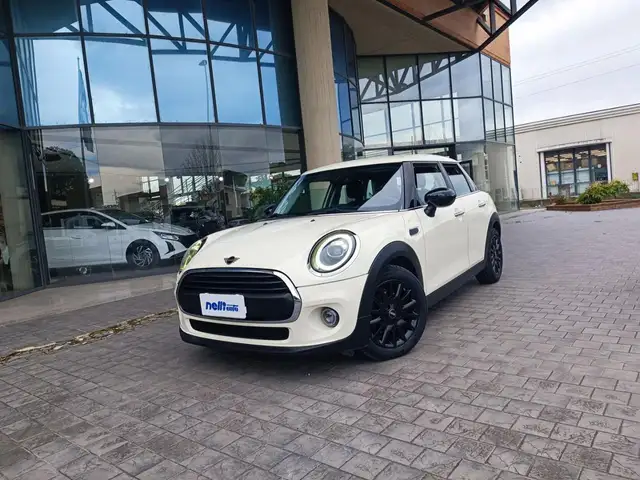 MINI One 1.5 One 75 CV 5 porte