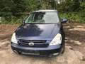 Kia Carnival 2.9 CRDi VGT LX Klima Grüne Feinstaubplakette Синій - thumbnail 2