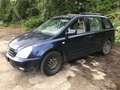 Kia Carnival 2.9 CRDi VGT LX Klima Grüne Feinstaubplakette Синій - thumbnail 1