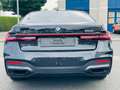 BMW 750 750Li xDrive M-SPORT LANG/GARANTIE/LASER/GESTIK !! Чёрный - thumbnail 6