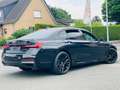 BMW 750 750Li xDrive M-SPORT LANG/GARANTIE/LASER/GESTIK !! Чёрный - thumbnail 4