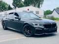BMW 750 750Li xDrive M-SPORT LANG/GARANTIE/LASER/GESTIK !! Чёрный - thumbnail 3