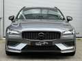 Volvo V60 2.0 B3 Momentum Advantage | R-Design | Elek. Trekh Gris - thumbnail 2