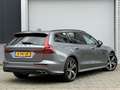 Volvo V60 2.0 B3 Momentum Advantage | R-Design | Elek. Trekh Gris - thumbnail 6