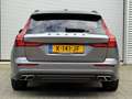 Volvo V60 2.0 B3 Momentum Advantage | R-Design | Elek. Trekh Gris - thumbnail 5