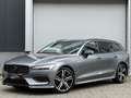 Volvo V60 2.0 B3 Momentum Advantage | R-Design | Elek. Trekh Gris - thumbnail 1