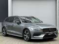 Volvo V60 2.0 B3 Momentum Advantage | R-Design | Elek. Trekh Gris - thumbnail 3