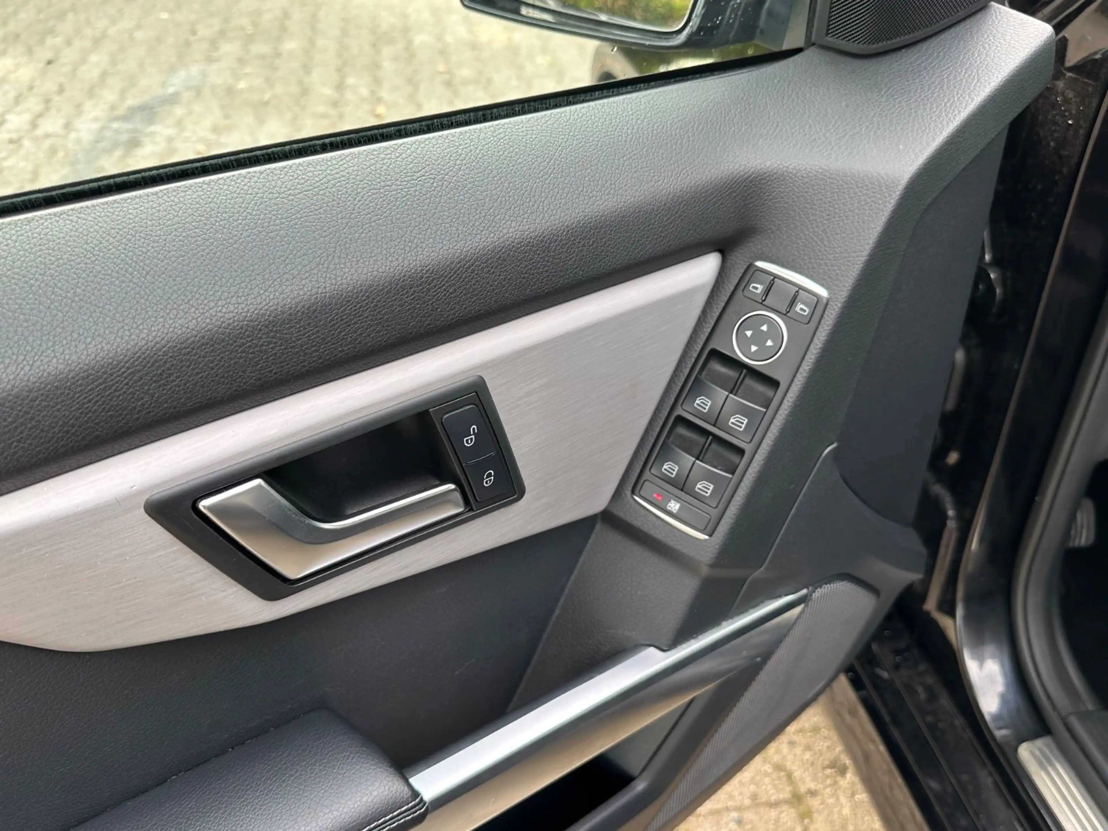 Mercedes-Benz GLK 220 CDI BlueEfficiency*4-MATIC*AHK*LEDER* — photo 11