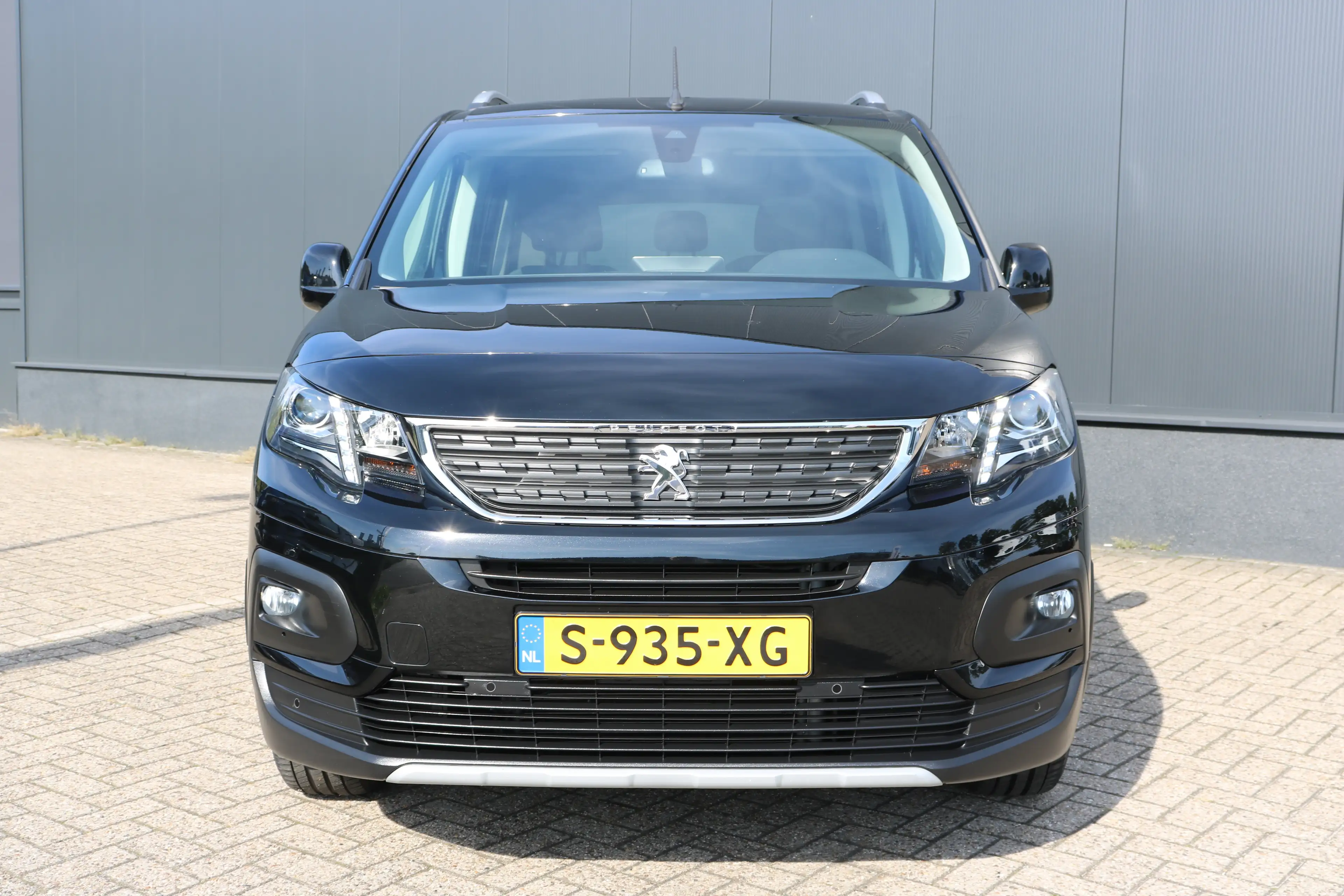 Peugeot e-Rifter EV Allure Pack 50 kWh | Camera | Apple Carplay | P — photo 2