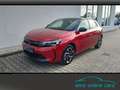 Opel Corsa 1.2T 5tg YES Komfort-Paket Teilleder Rouge - thumbnail 1