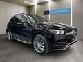 Mercedes-Benz GLE 350 de 4M designo AMG Fahrass WideScreen AHK Schwarz - thumbnail 4