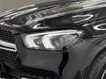 Mercedes-Benz GLE 350 de 4M designo AMG Fahrass WideScreen AHK Schwarz - thumbnail 7