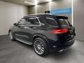 Mercedes-Benz GLE 350 de 4M designo AMG Fahrass WideScreen AHK Schwarz - thumbnail 6