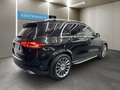 Mercedes-Benz GLE 350 de 4M designo AMG Fahrass WideScreen AHK Schwarz - thumbnail 5