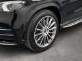 Mercedes-Benz GLE 350 de 4M designo AMG Fahrass WideScreen AHK Schwarz - thumbnail 8