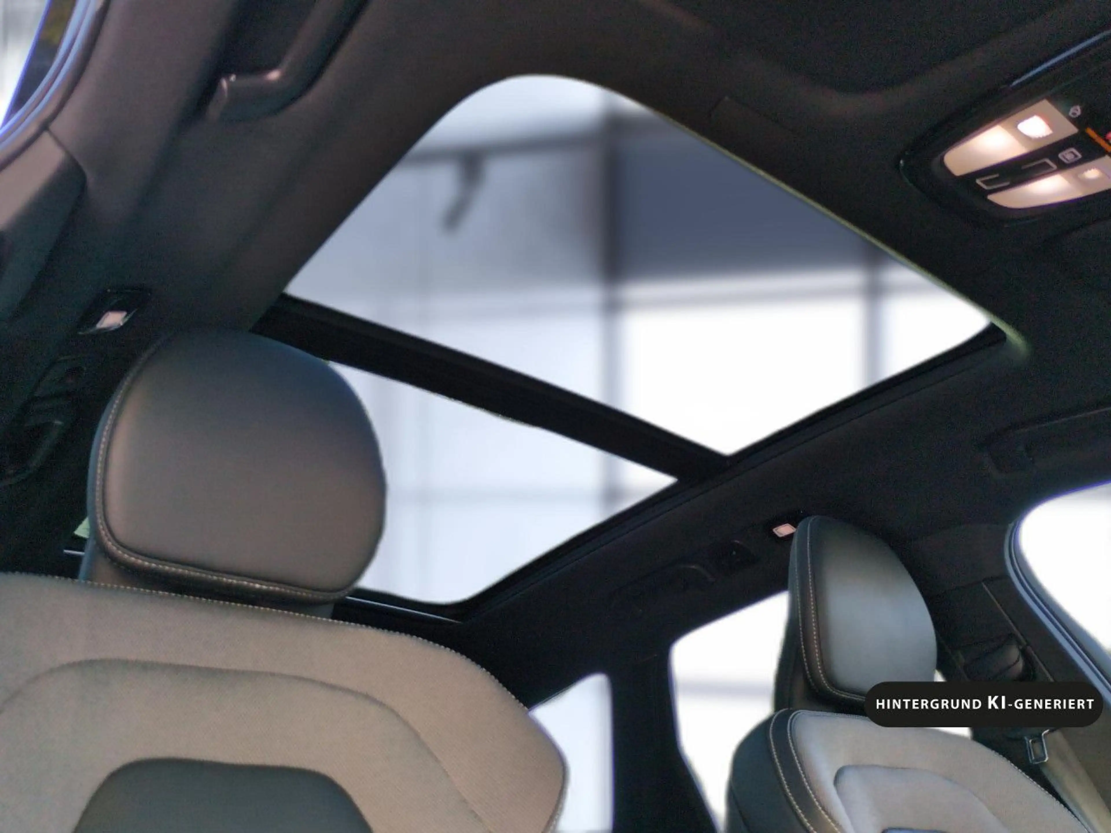 Volvo XC60 XC 60 Plus Black Edition Recharge Plug-In Hybrid A — photo 23