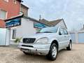 Mercedes-Benz ML 270 CDI *Leder*AHK*Navi*Allrad*TÜV Neu* Plateado - thumbnail 1