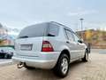 Mercedes-Benz ML 270 CDI *Leder*AHK*Navi*Allrad*TÜV Neu* Plateado - thumbnail 6