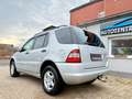 Mercedes-Benz ML 270 CDI *Leder*AHK*Navi*Allrad*TÜV Neu* Plateado - thumbnail 5