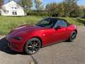 Mazda MX-5 Sports-Line Rot - thumbnail 3