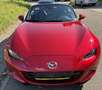 Mazda MX-5 Sports-Line Rot - thumbnail 2