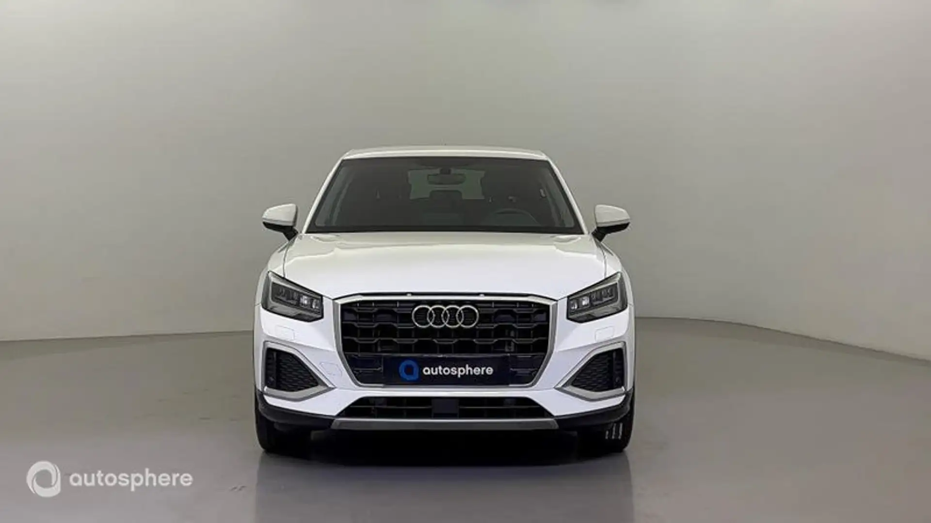 Audi Q2 30 TDI 116ch Design - 2