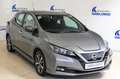 Nissan Leaf 40 kWh Acenta Gris - thumbnail 3