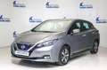 Nissan Leaf 40 kWh Acenta Gris - thumbnail 1