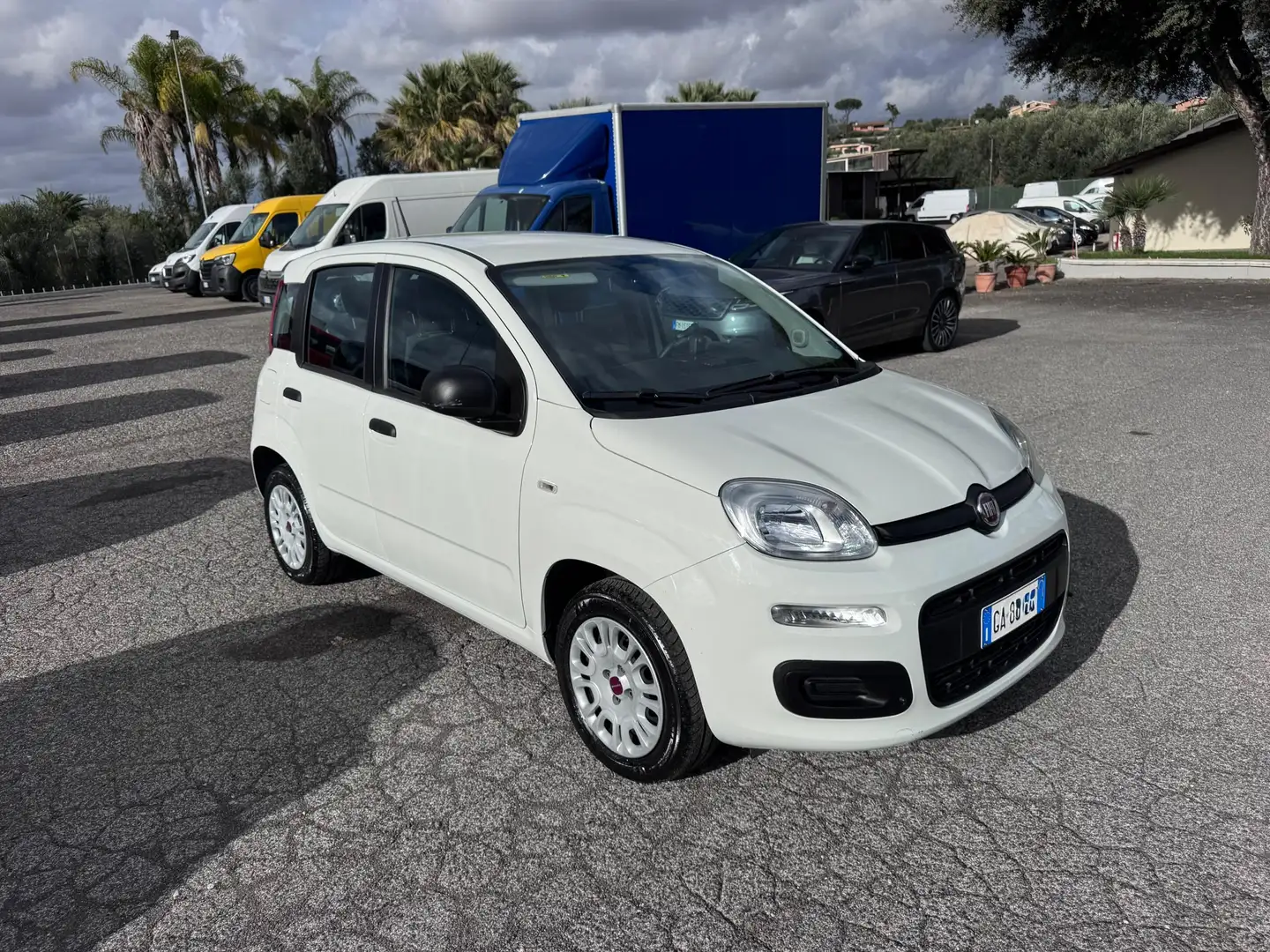 Fiat Panda 1.2 Easy s&s 69cv my19 - 1