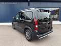 Peugeot Rifter Rifter 1.2 Essence Standard Allure Automatique Noir - thumbnail 2