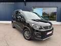 Peugeot Rifter Rifter 1.2 Essence Standard Allure Automatique Noir - thumbnail 1