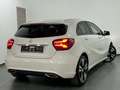 Mercedes-Benz A 180 EU6c - d - Boite auto - Navi - Airco - Xenon Blanc - thumbnail 4