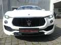 Maserati Levante 3.0 V6 Gran Sport ACC/20ZOLL/KAM/AIRSUS Blanc - thumbnail 17